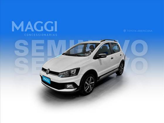 VOLKSWAGEN FOX 1.6 MSI TOTAL FLEX XTREME 4P MANUAL VOLKSWAGEN FOX 1.6 MSI TOTAL FLEX XTREME 4P MANUAL